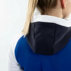 Dynamic Damen Kapuzensweater