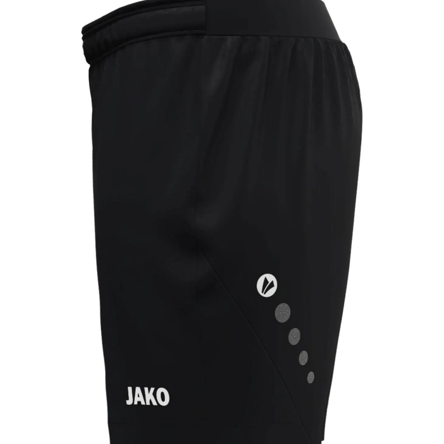 Dynamic Damen Shorts