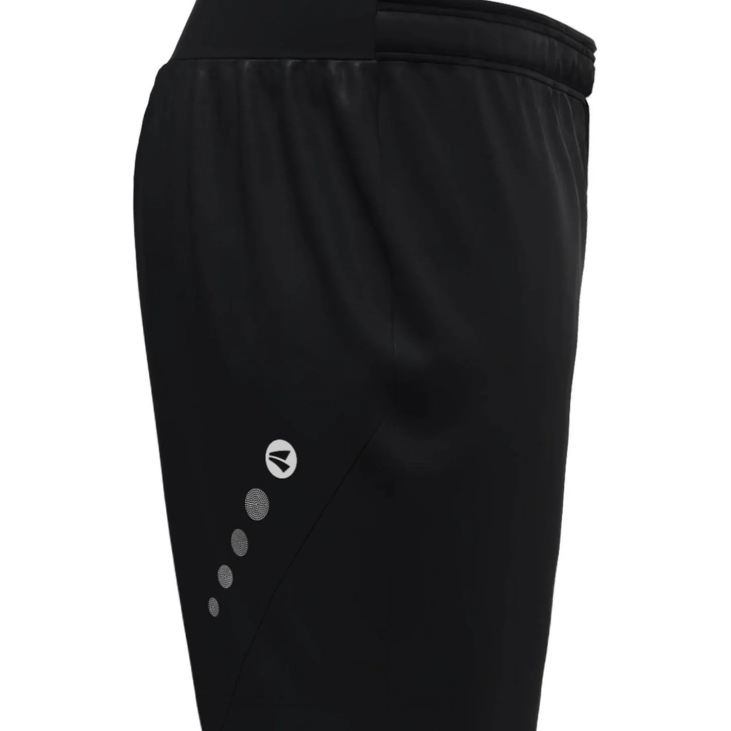 Dynamic Damen Shorts