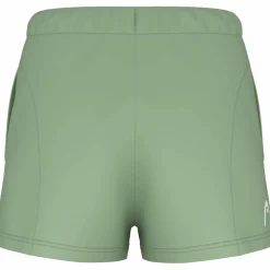 Dynamic Damen Shorts