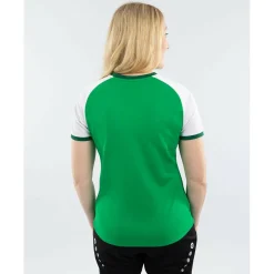 Dynamic Damen T-Shirt