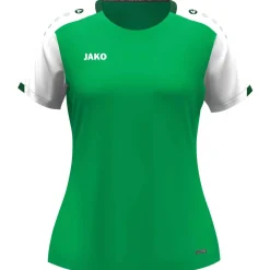 Dynamic Damen T-Shirt
