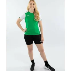 Dynamic Damen T-Shirt