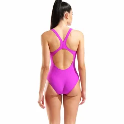 Dynamo ONE Piece R Damen Schwimmanzug