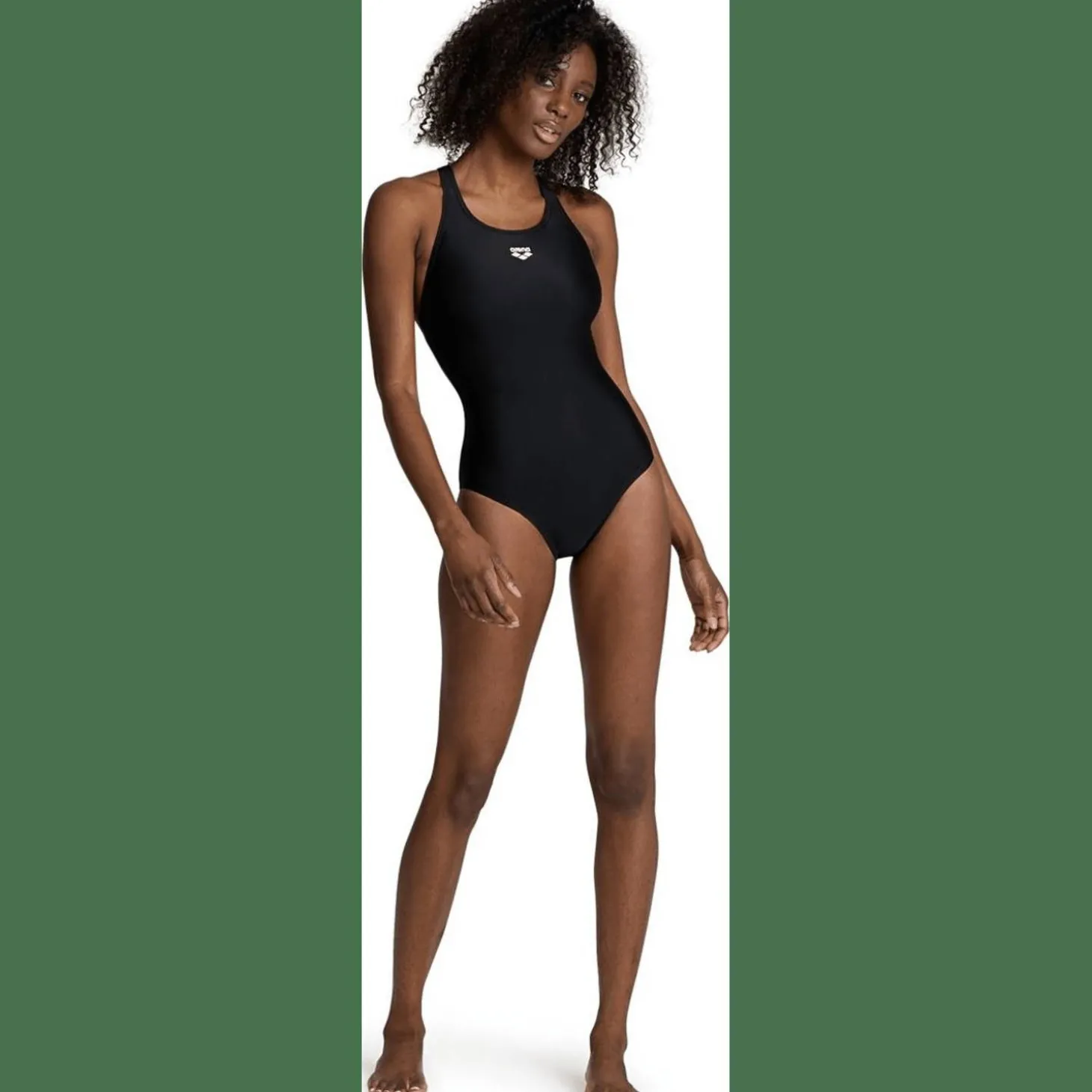 Dynamo ONE Piece R Damen Schwimmanzug