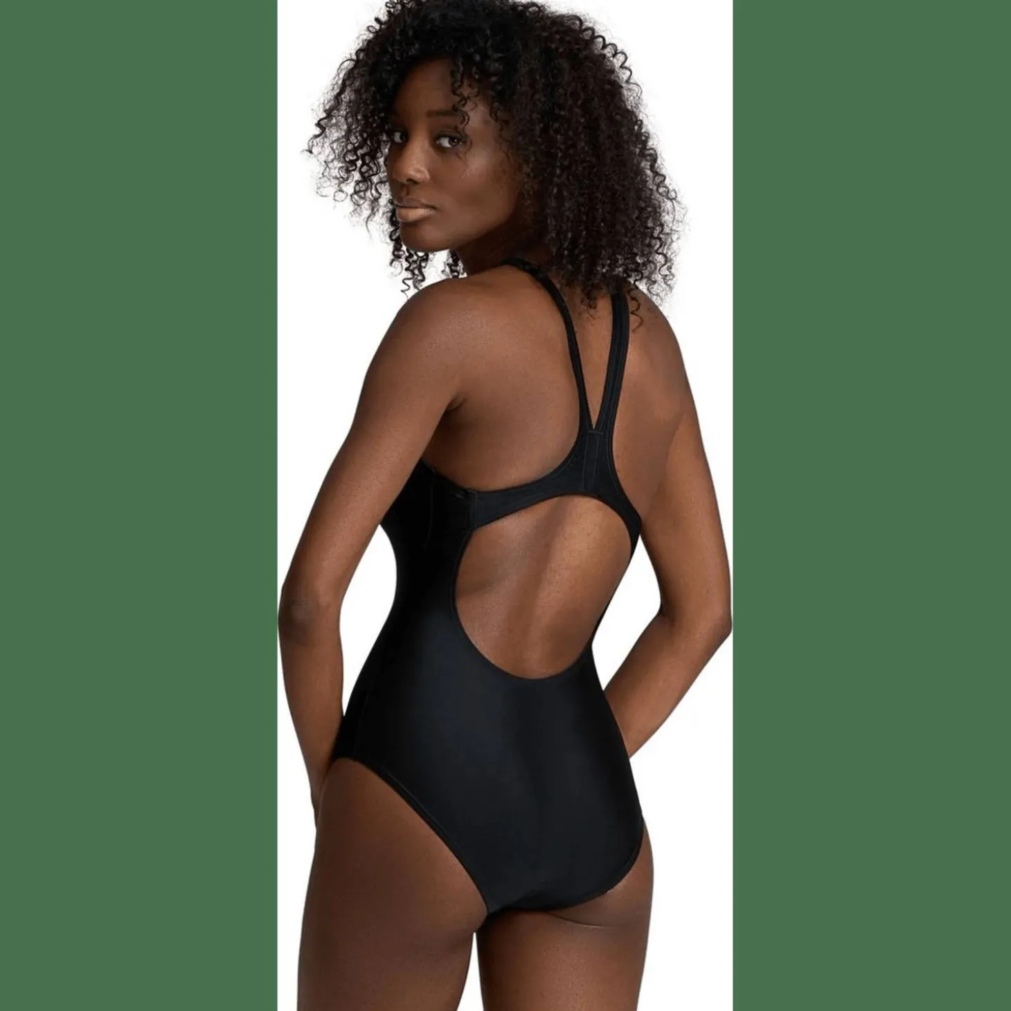 Dynamo ONE Piece R Damen Schwimmanzug