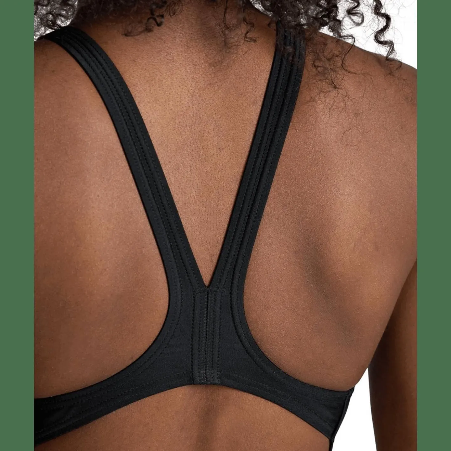 Dynamo ONE Piece R Damen Schwimmanzug