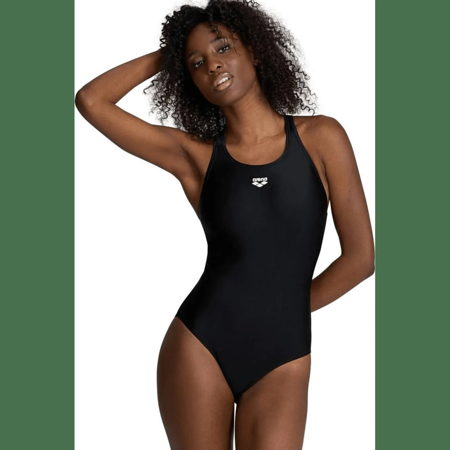 Dynamo ONE Piece R Damen Schwimmanzug