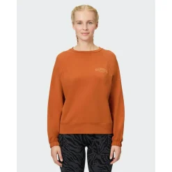 Eartha Damen Sweatshirt