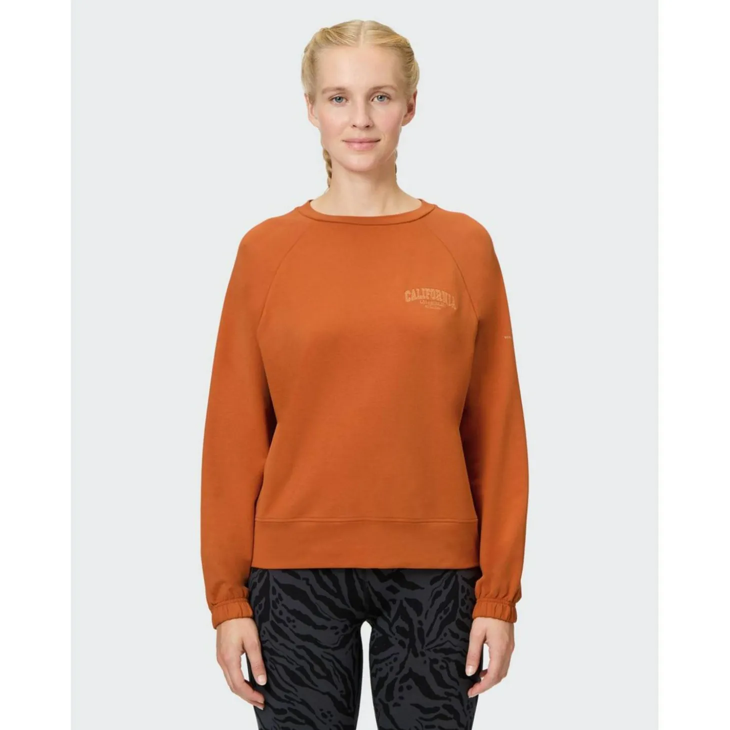 Eartha Damen Sweatshirt