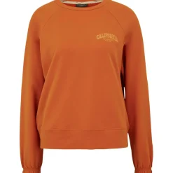 Eartha Damen Sweatshirt