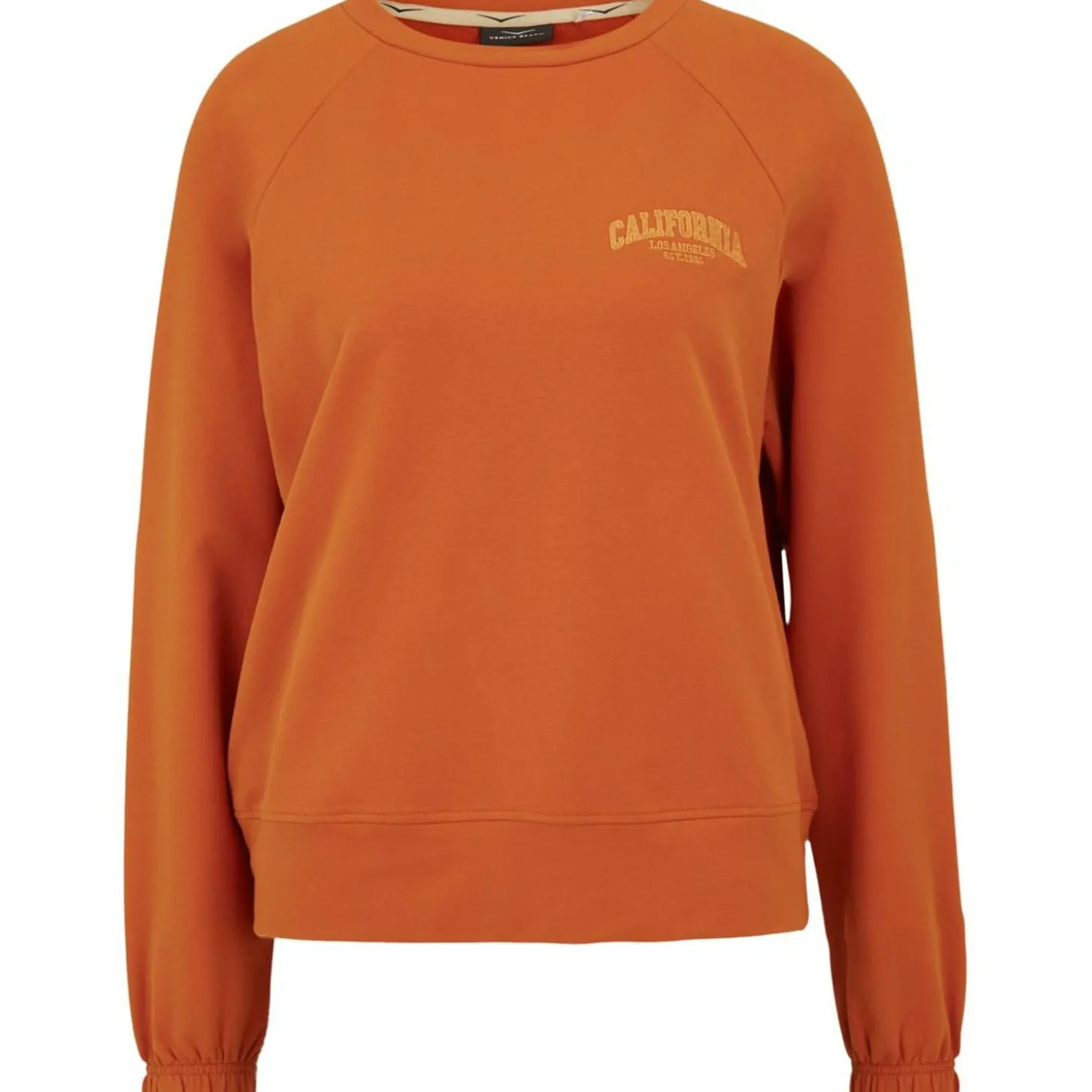 Eartha Damen Sweatshirt