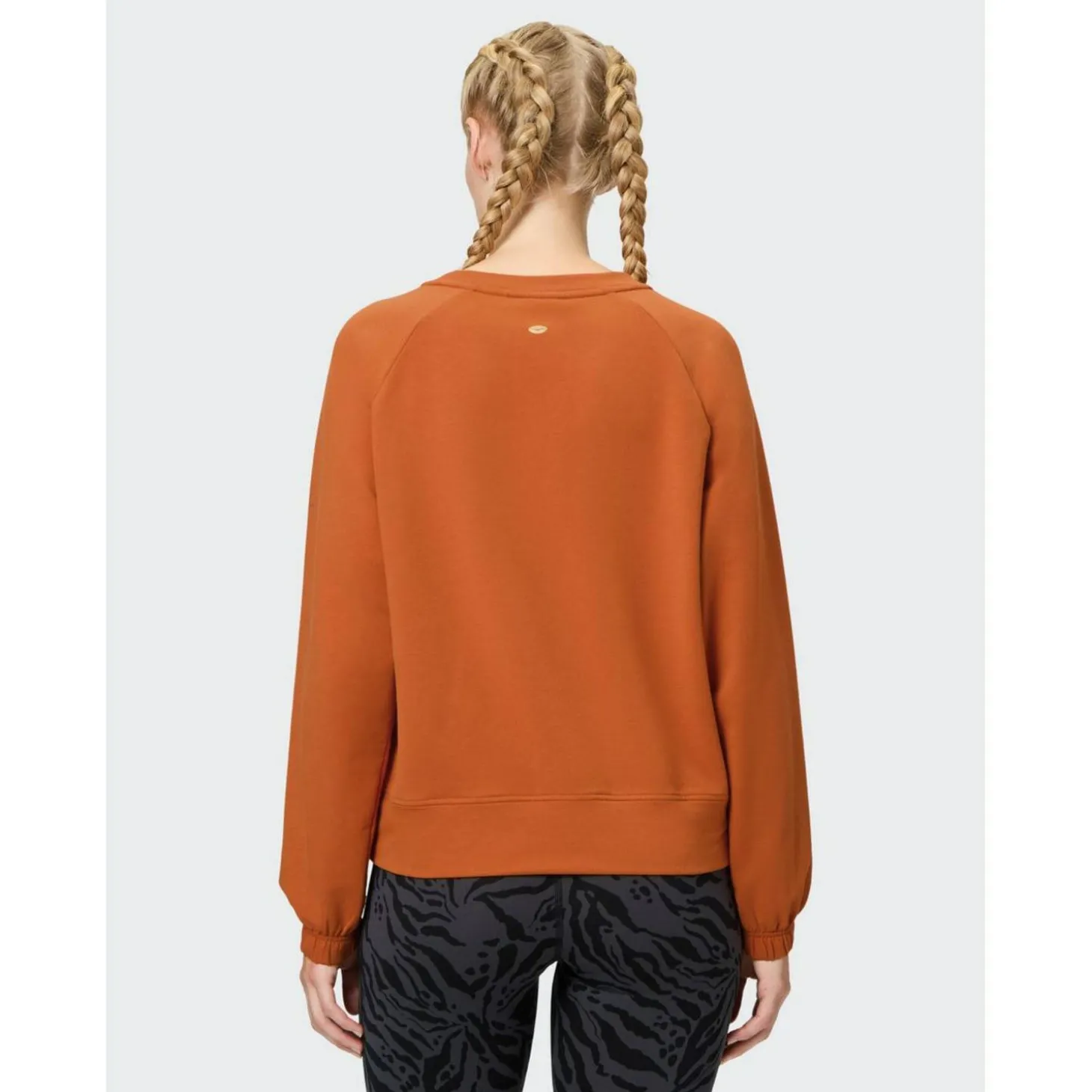 Eartha Damen Sweatshirt
