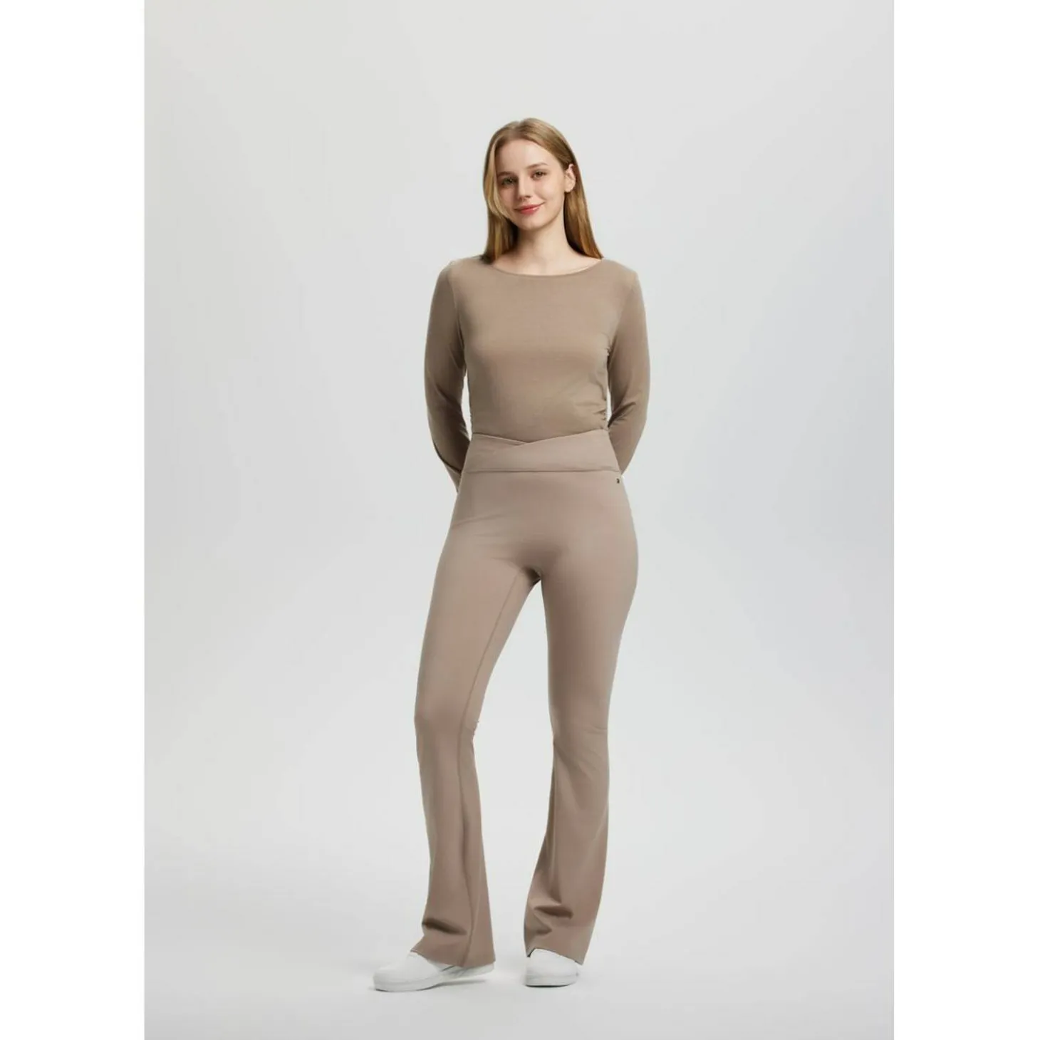 Eevala Damen Tights