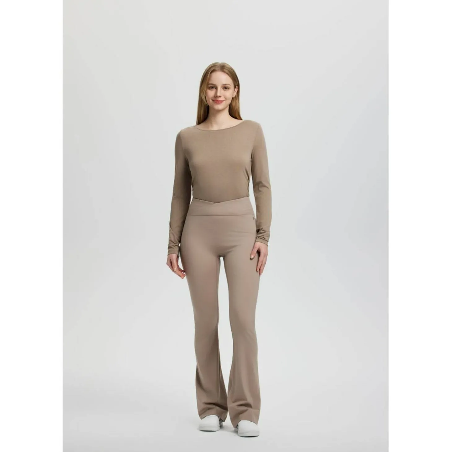 Eevala Damen Tights