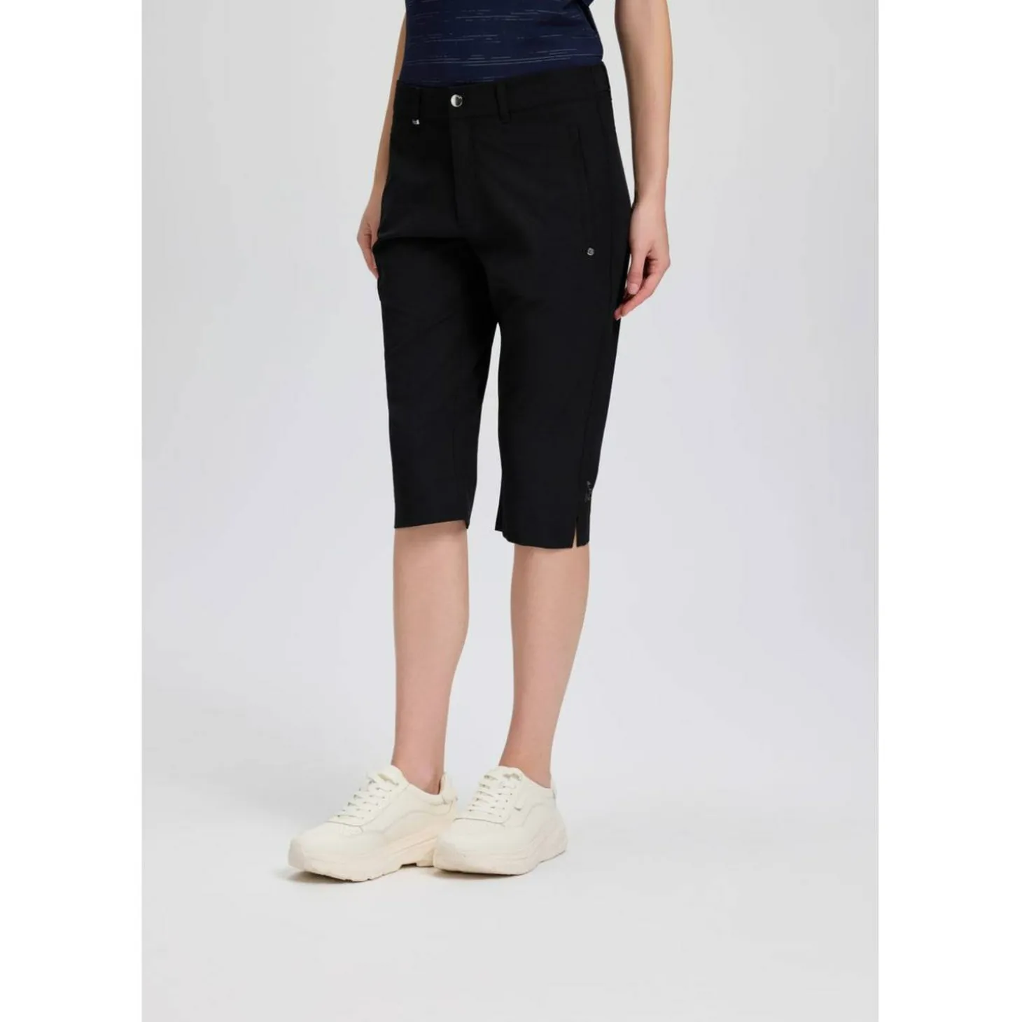 Eiskola Damen 3/4-Hose