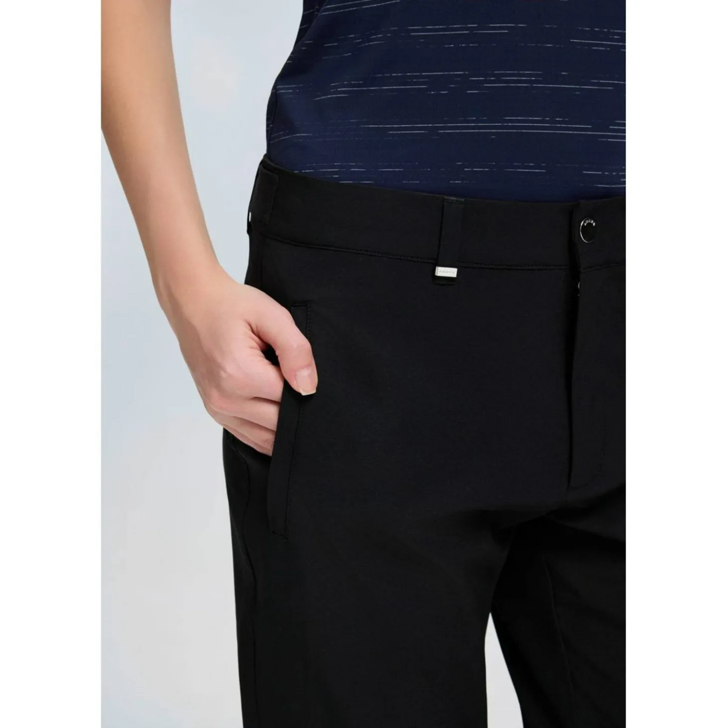 Eiskola Damen 3/4-Hose