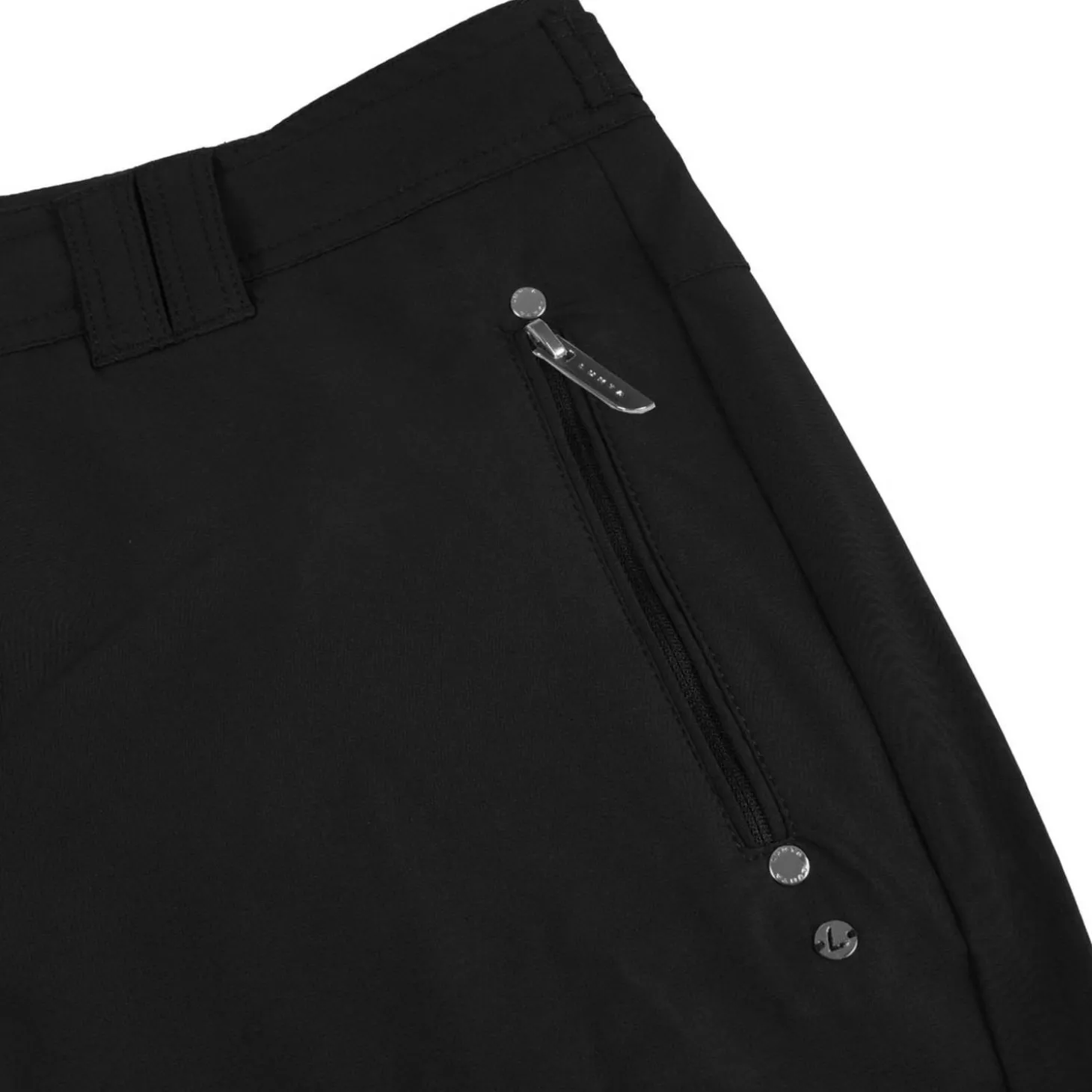 Eiskola Damen 3/4-Hose