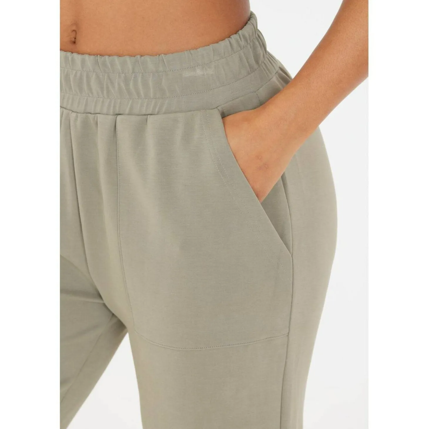 Elaina Damen Jogginghose