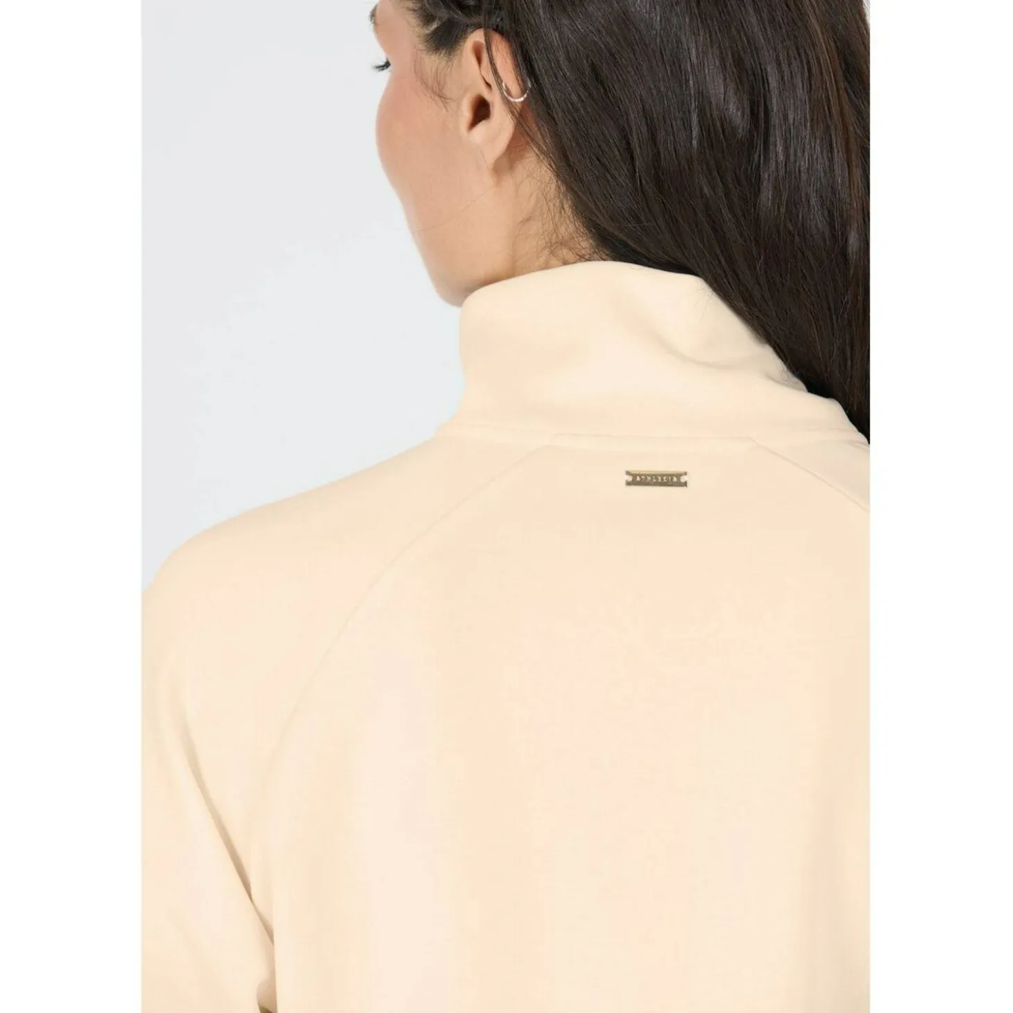 Elaina Damen Sweatshirt