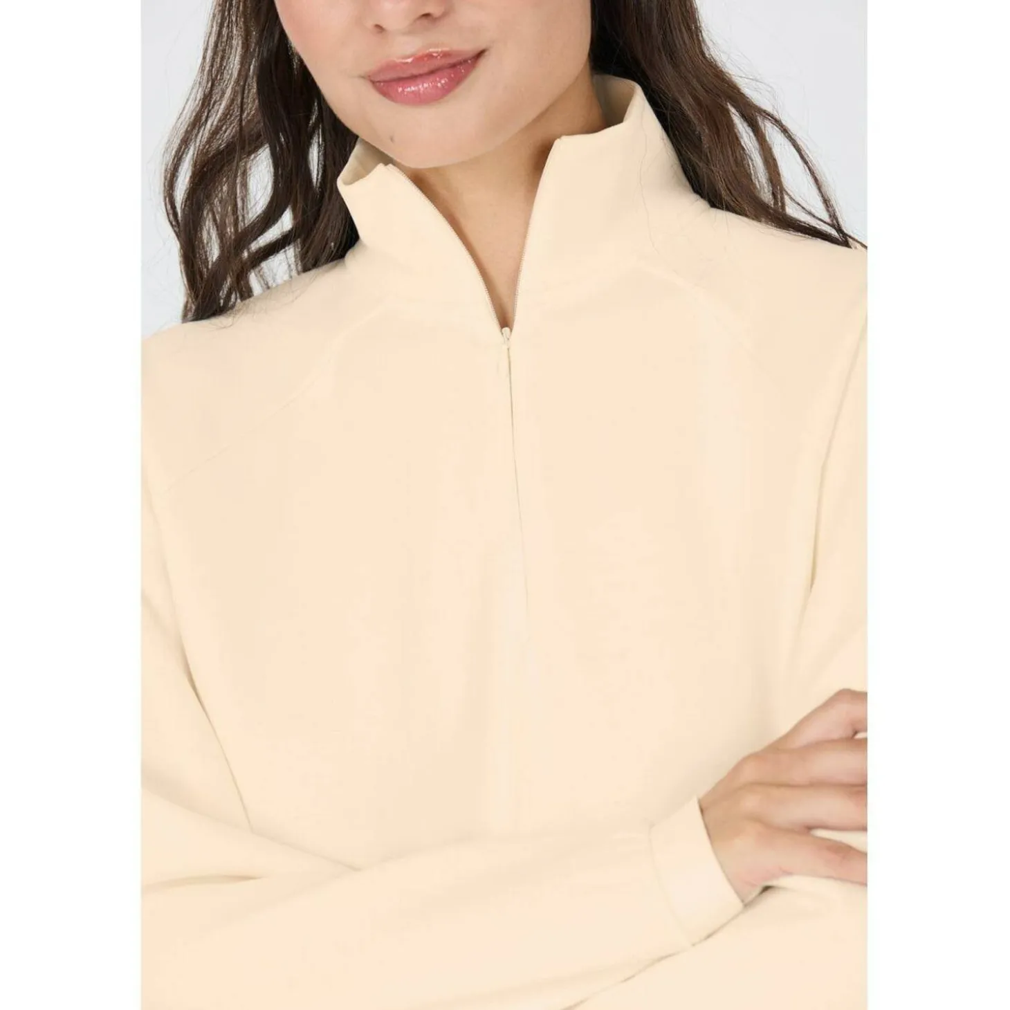 Elaina Damen Sweatshirt