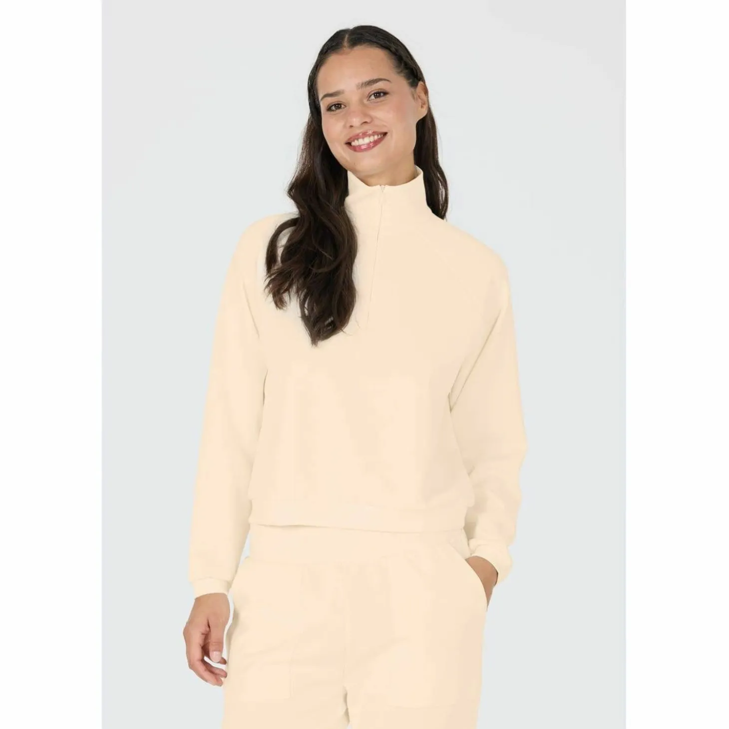 Elaina Damen Sweatshirt