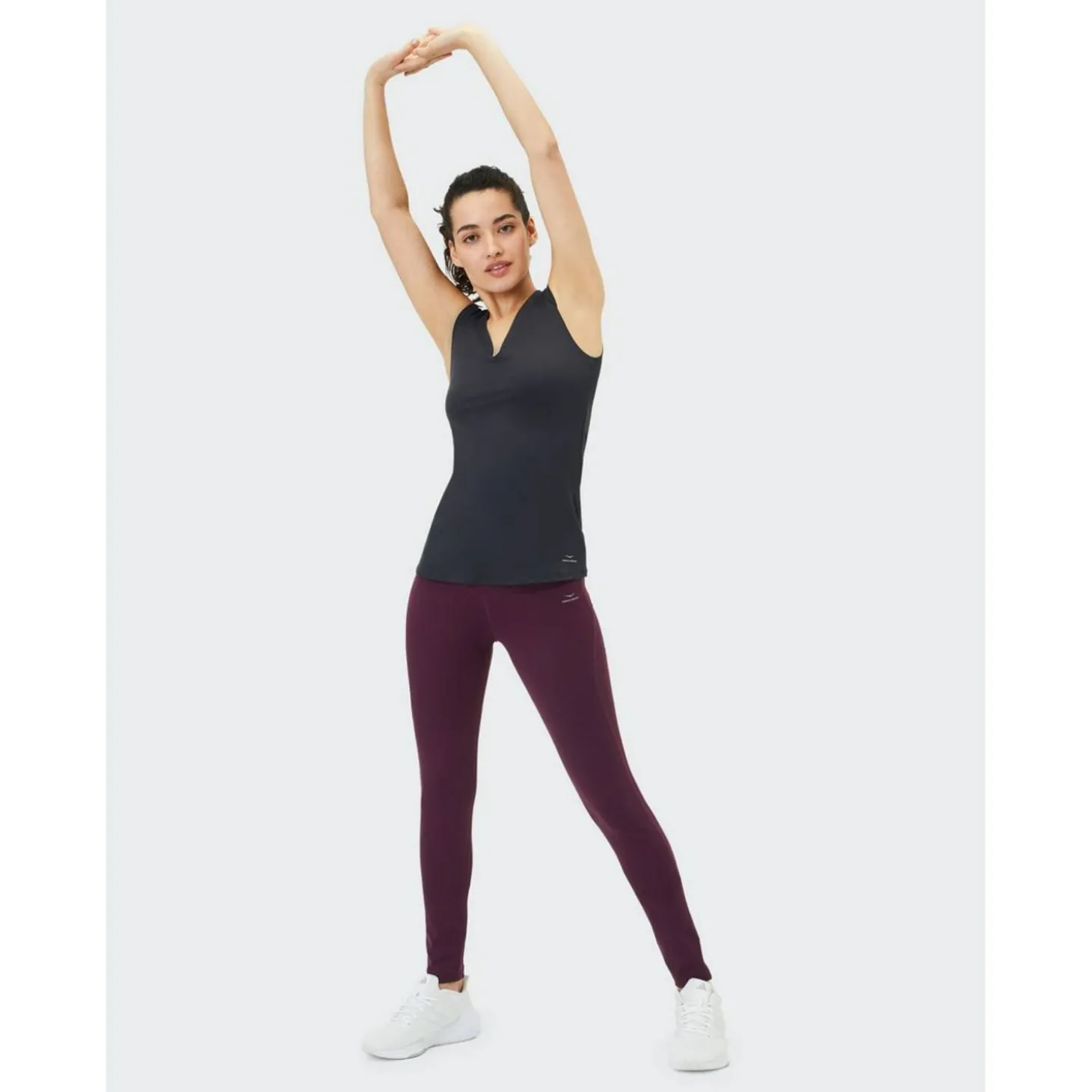 Eleam Damen T-Shirt