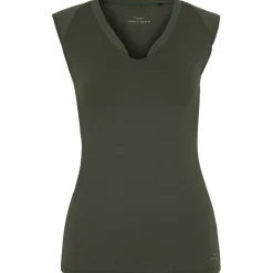 Eleam Damen T-Shirt