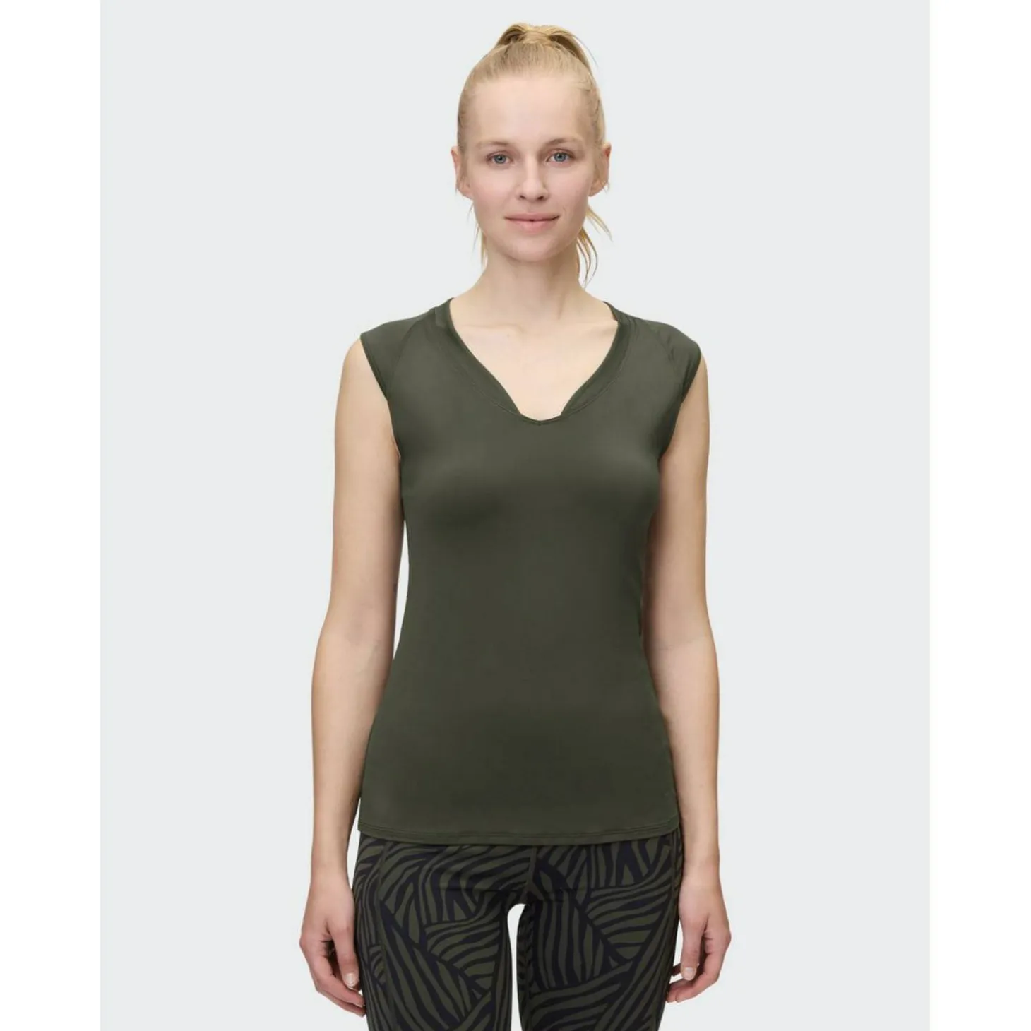 Eleam Damen T-Shirt