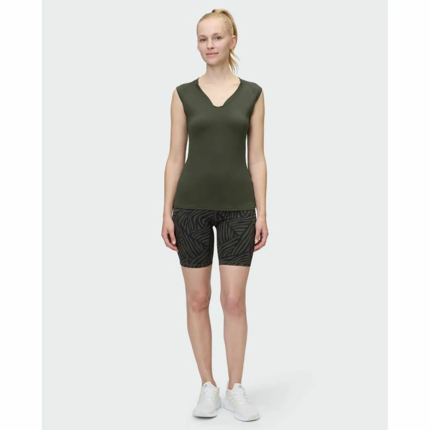 Eleam Damen T-Shirt