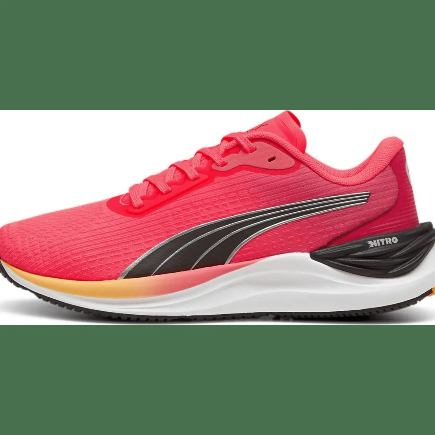 Electrify Nitro 3 Fade Damen Laufschuhe