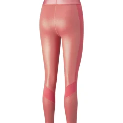 Elektro Summer High Waist 7/8 Damen Tights