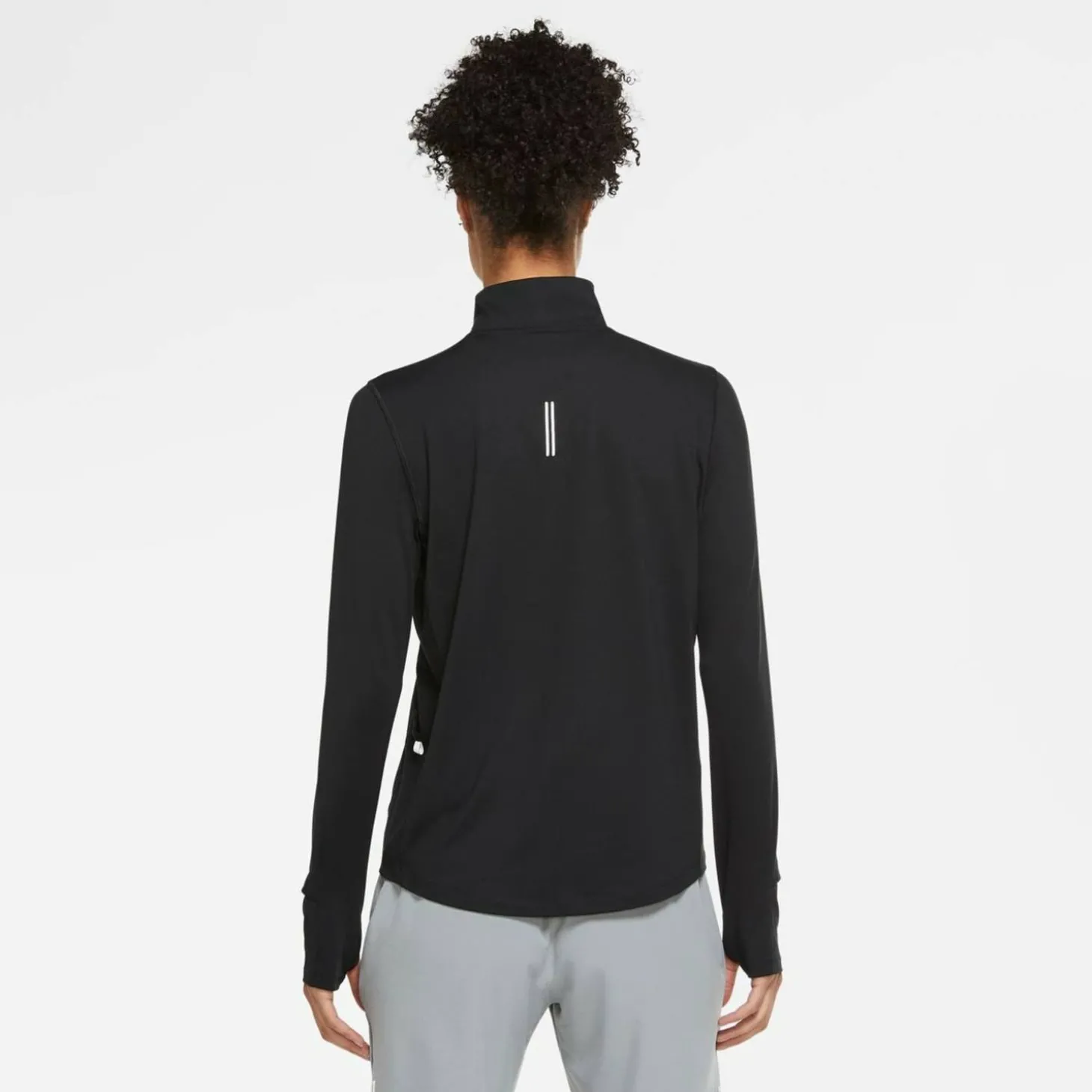 Element 1/2-Zip Damen Sweatshirt