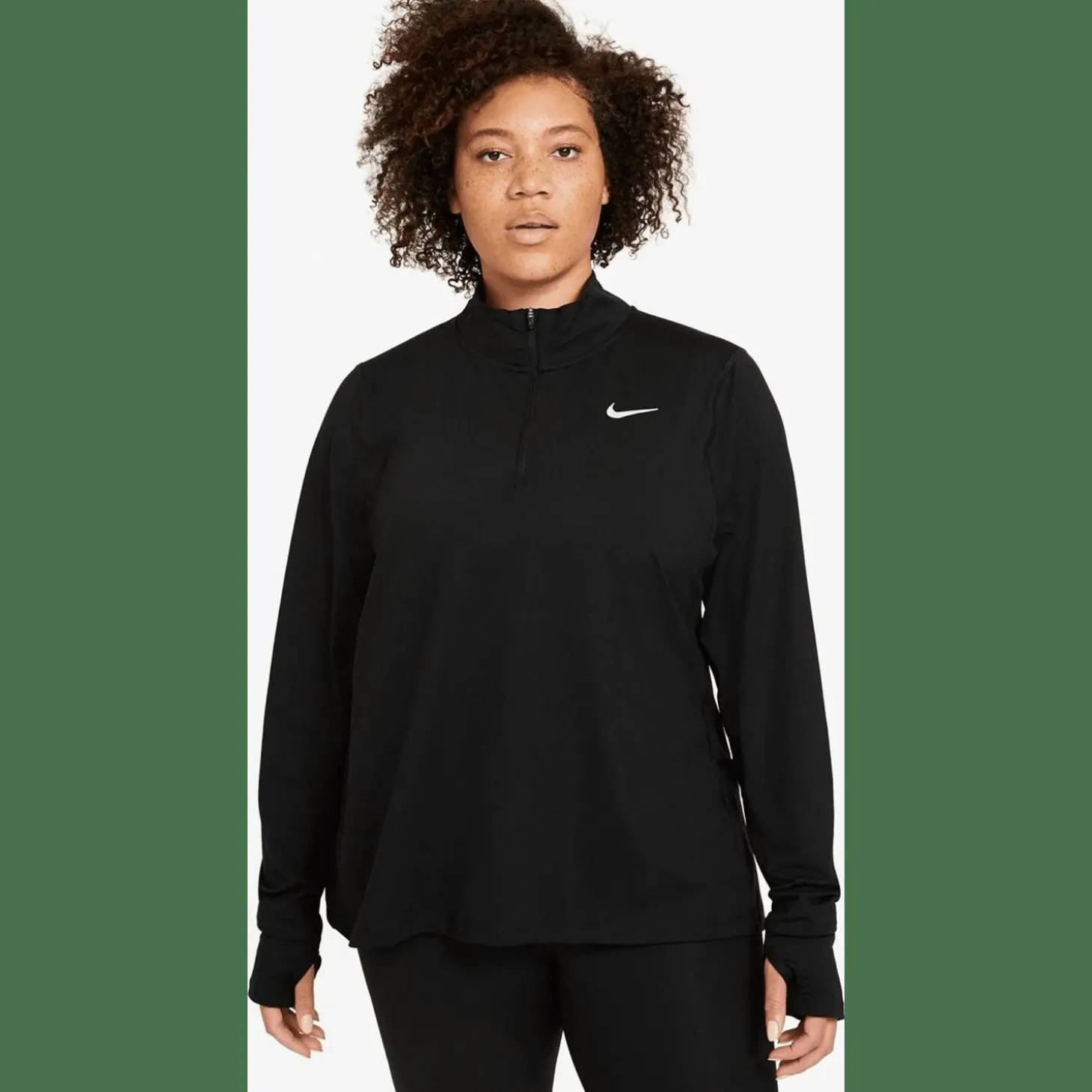 Element 1/2-Zip Damen Sweatshirt