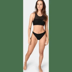 Elena Damen Bikini