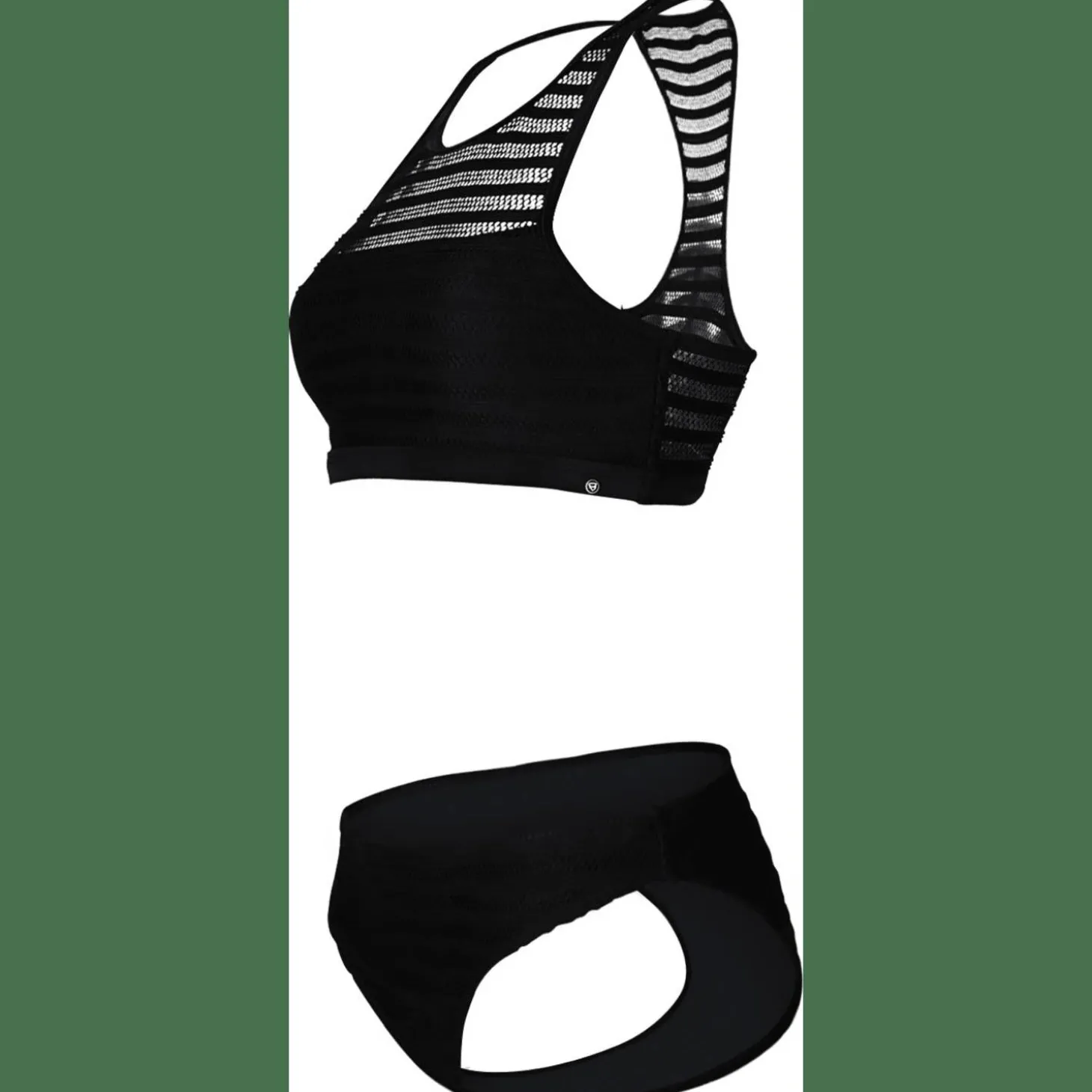 Elena Damen Bikini