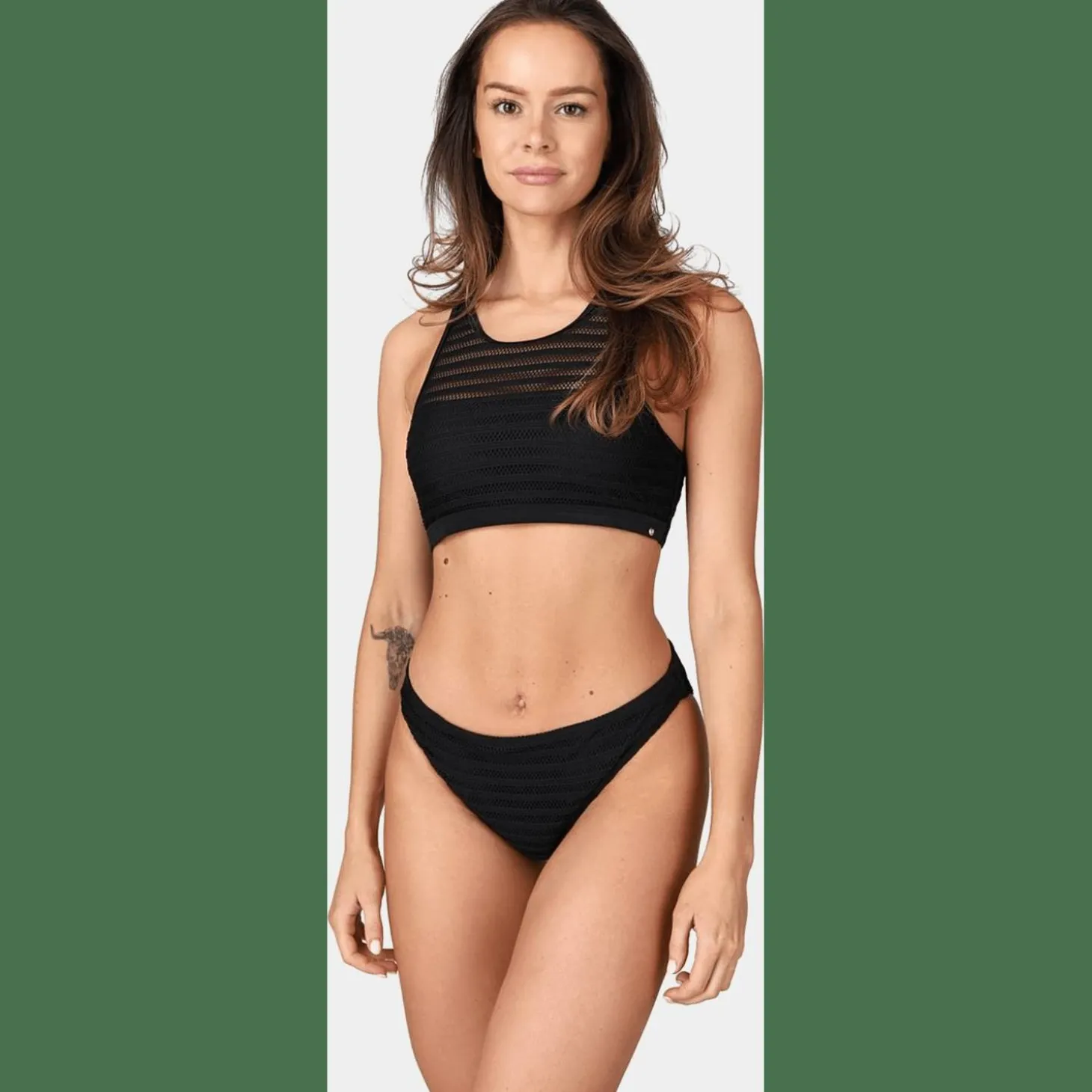 Elena Damen Bikini