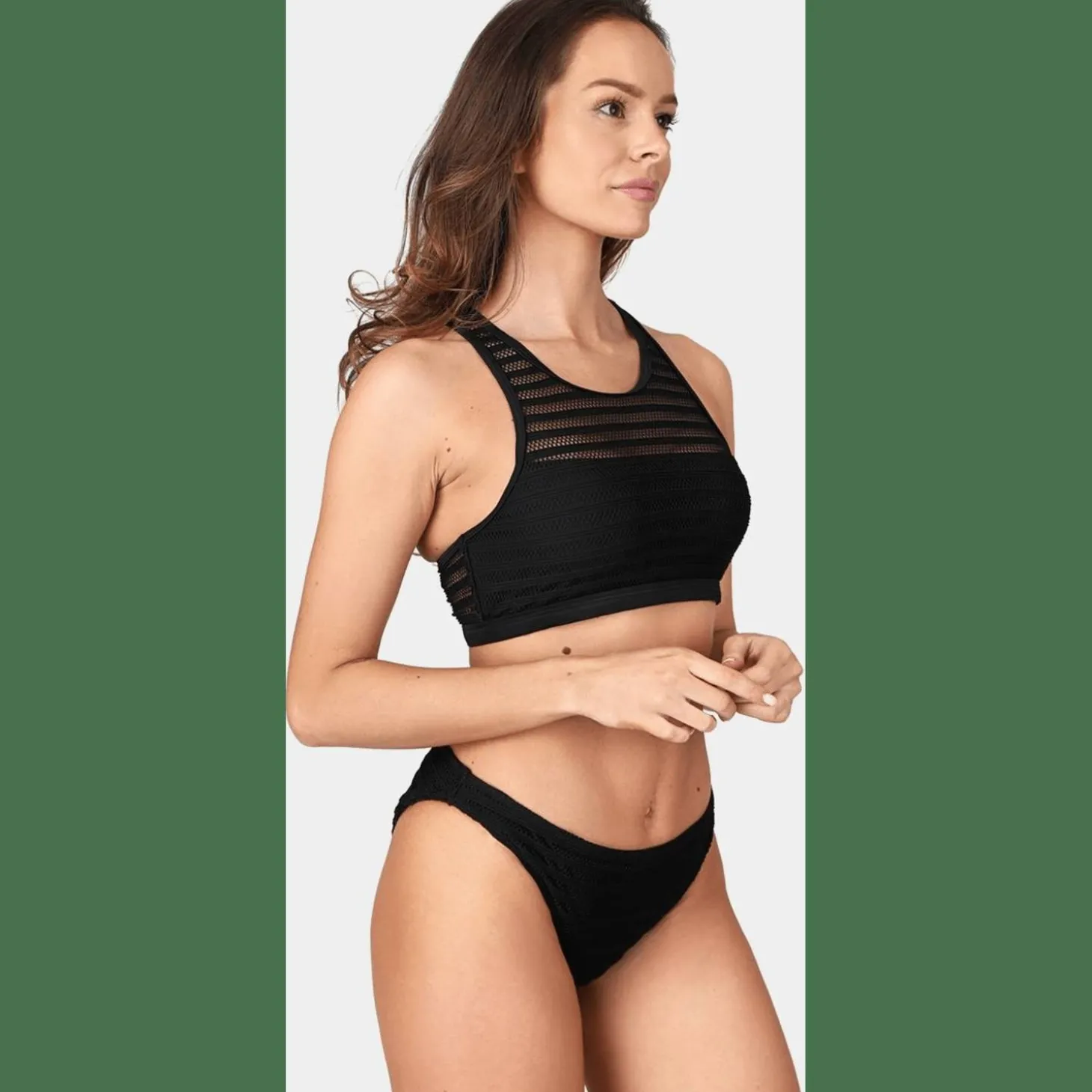 Elena Damen Bikini