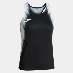 Elite XI Sleeveles Damen T-Shirt