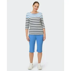 Ellie Damen 3/4-Hose