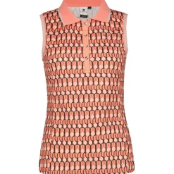 Elmdal Damen Poloshirt