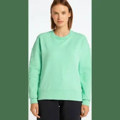 Emma Damen Sweatshirt