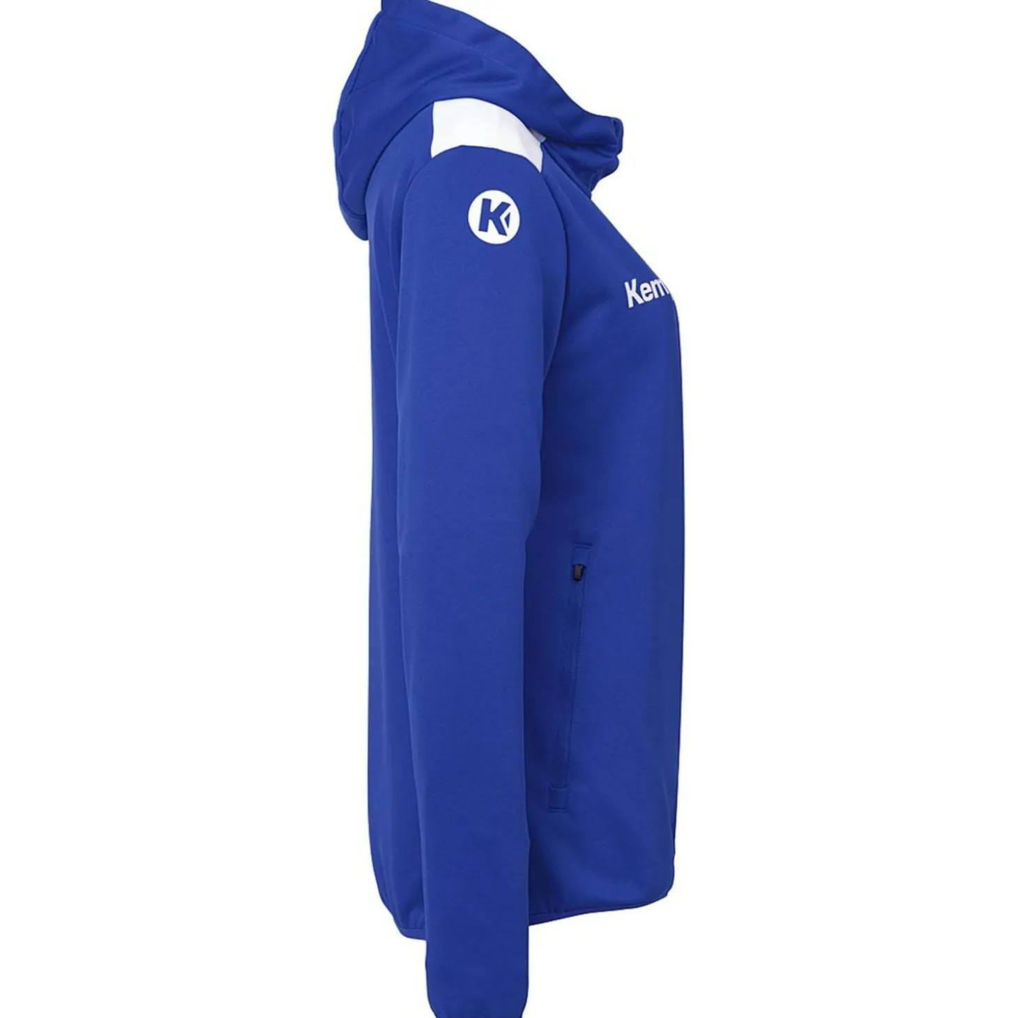 Emotion 27 Damen Kapuzensweater