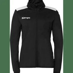 Emotion 27 Poly Damen Kapuzensweater