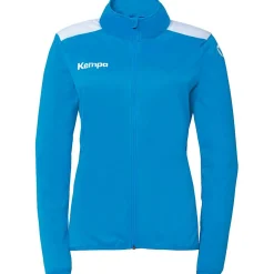Emotion 27 Poly Damen Kapuzensweater