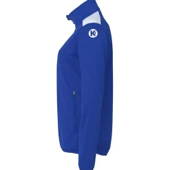 Emotion 27 Poly Damen Kapuzensweater