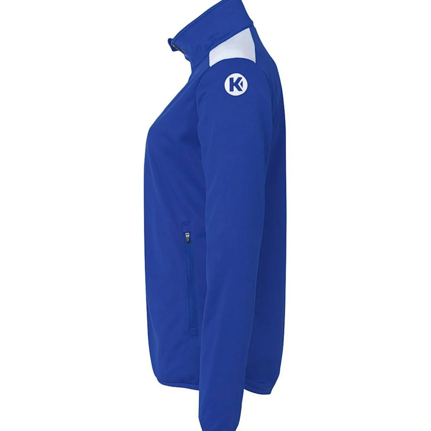 Emotion 27 Poly Damen Kapuzensweater