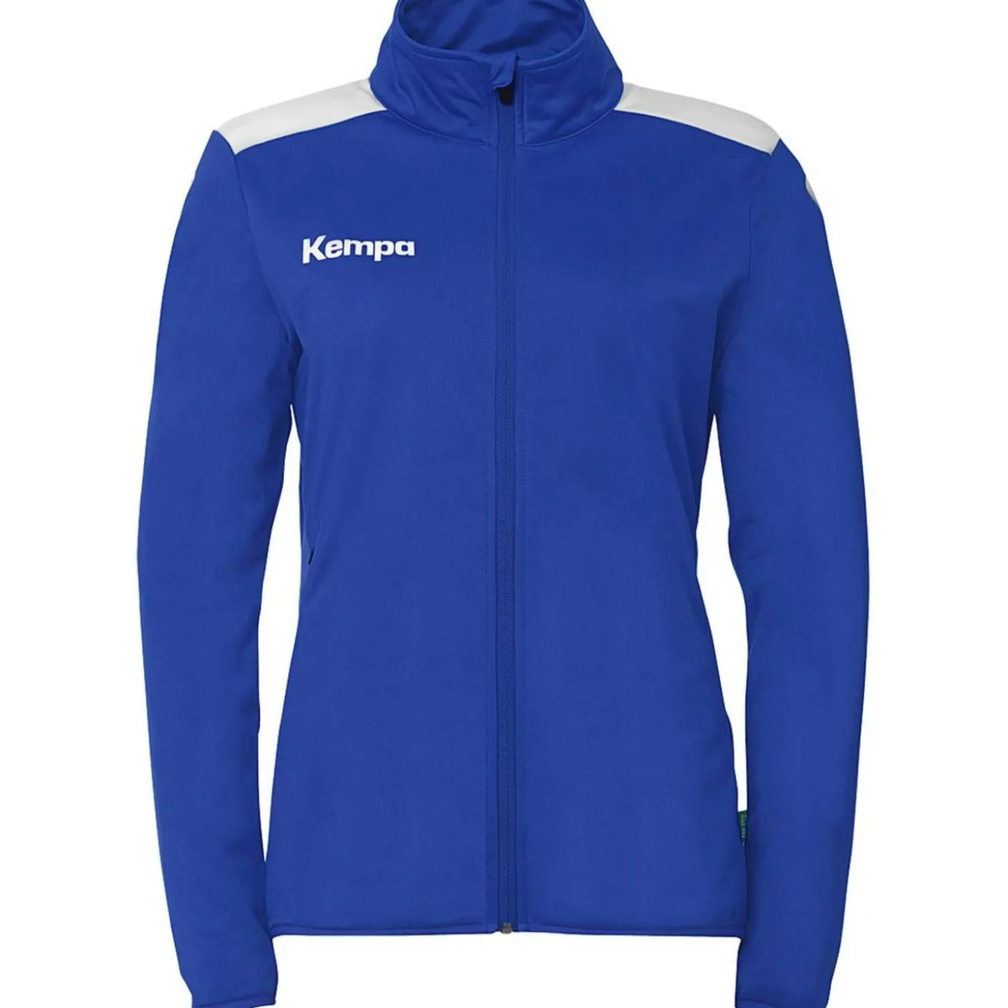 Emotion 27 Poly Damen Kapuzensweater