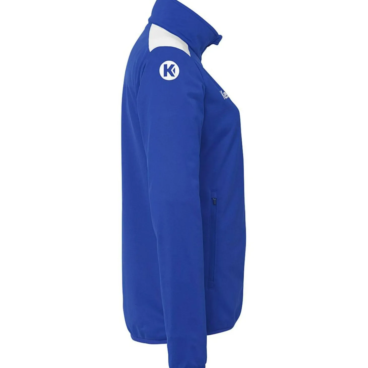 Emotion 27 Poly Damen Kapuzensweater