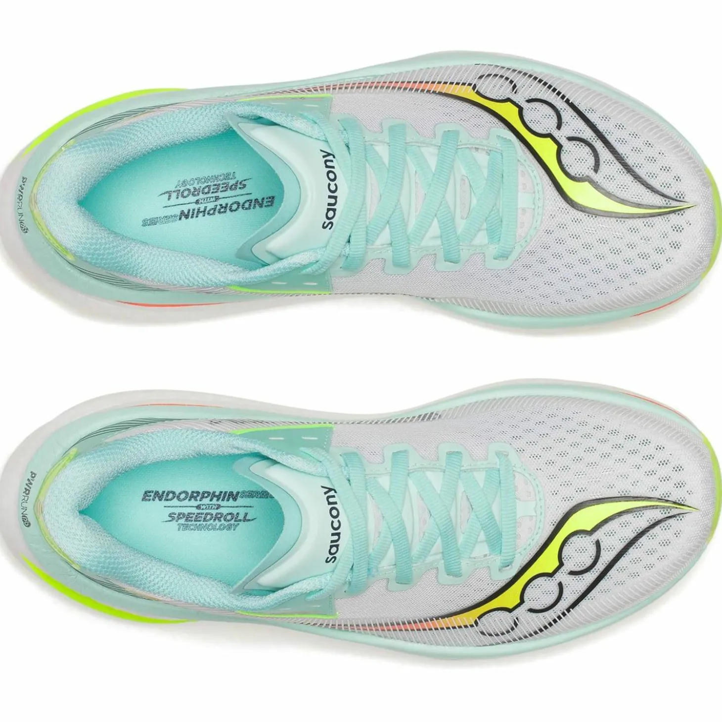 Endorphin Azura Damen Laufschuhe